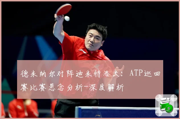 德米纳尔对阵迪米特洛夫：ATP巡回赛比赛悬念分析-深度解析